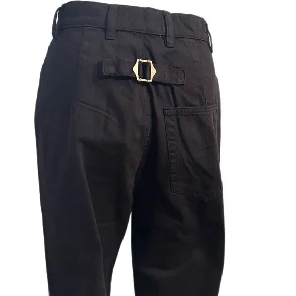 NWT FP X Sandrine Rose Slouchy Pants (28)